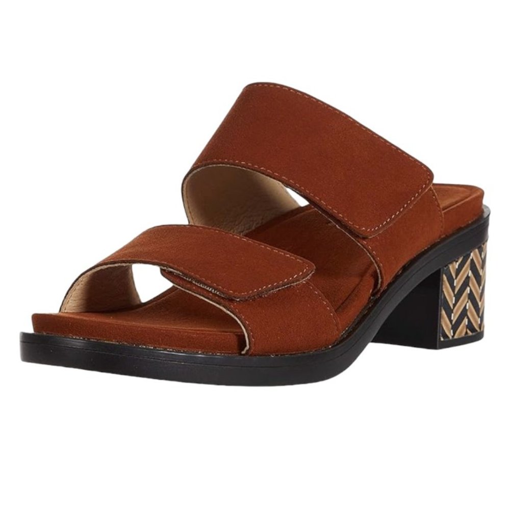 NEW!! Alegria Tia Sandals - Beautiful!